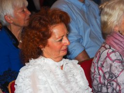 Dina Larot Kalenderpräsentation 2026